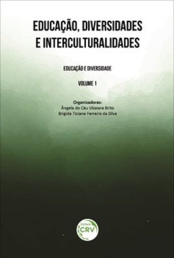 Educação, diversidades e interculturalidades: educação e diversidade