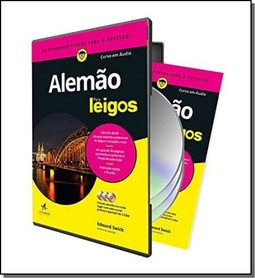 Alemão para leigos