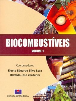 Biocombustíveis - 2 Volumes