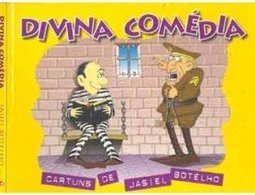 Divina Comédia
