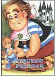 Pequeno Polegar