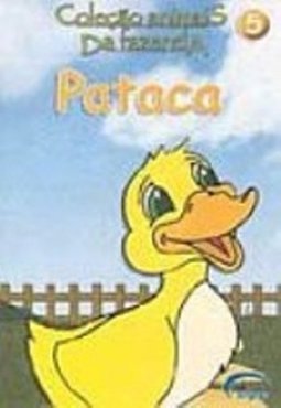 Animais da Fazenda: Pataca