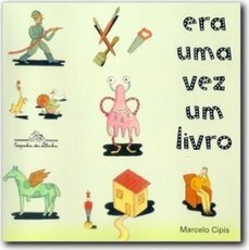 Era uma Vez um Livro