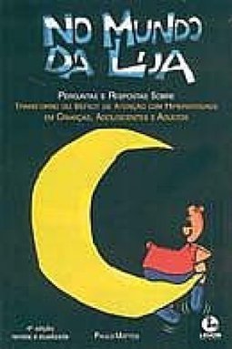 No Mundo da Lua