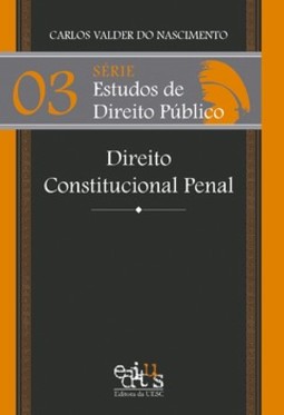 Direito constitucional penal