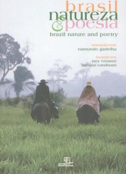 Brasil Natureza e Poesia = Brazil Nature and Poetry