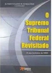 O Supremo Tribunal Federal Revisitado