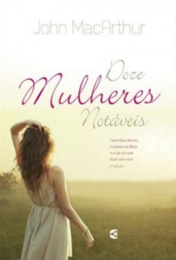 12 Mulheres Notáveis