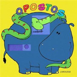 Opostos