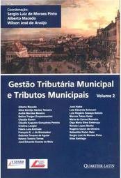 Gestão Tributaria Municipal e Tributos Municipais