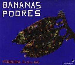 BANANAS PODRES