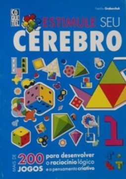 Estimule seu Cérebro #1