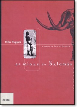 As minas de Salomão