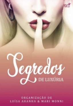Segredos de Luxúria