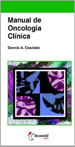Manual de Oncologia Clínica