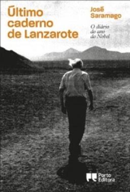 Último Caderno de Lanzarote