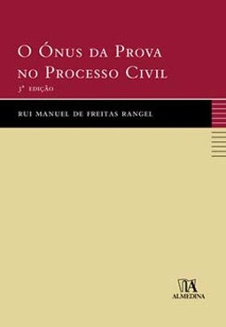 O ónus da prova no processo civil