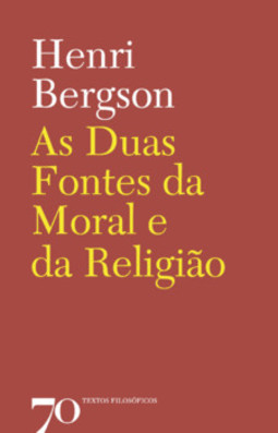 As duas fontes da moral e da religião