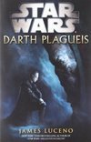 STAR WARS - DARTH PLAGUEIS