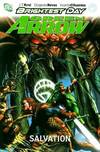 Green Arrow: salvation