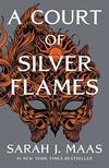 A Court of Silver Flames (Edição Norte Americana): 4