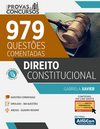 Série Provas & Concursos - Direito Constitucional 2021