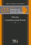 Direito constitucional penal