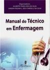 Manual do Técnico em Enfermagem