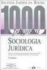1000 Perguntas Sociologia Jurídica
