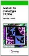 Manual de Oncologia Clínica