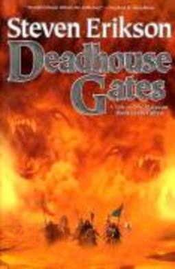 DEADHOUSE GATES