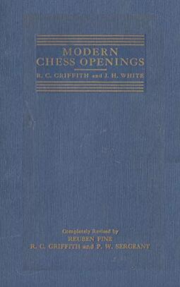Modern Chess Openings, Sixth Edition