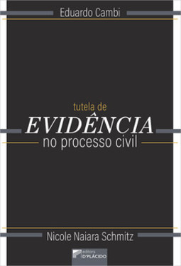 Tutela de evidência no processo civil