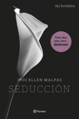 Seducción (Mi Hombre #1)