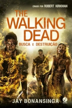 The Walking Dead #7