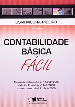 CONTABILIDADE BASICA FACIL