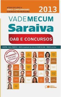 Vade Mecum OAB e Concursos