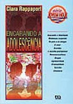 Encarando a Adolescência