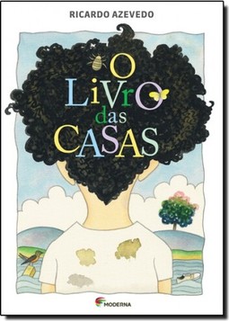 O LIVRO DAS CASAS