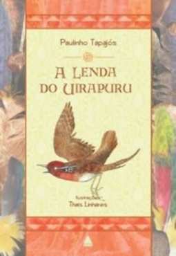 A Lenda do Uirapuru
