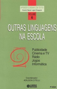 Outras Linguagens na Escola