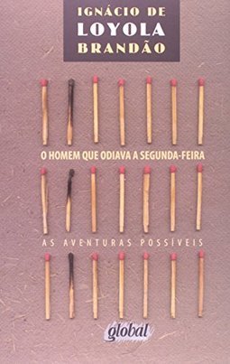 O Homem que Odiava a Segunda-Feira