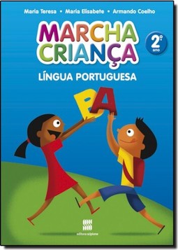 Marcha Crianca Lingua Portuguesa