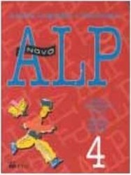 ALP Novo: Análise, Linguagem e Pensamento - 4 série - 1 grau