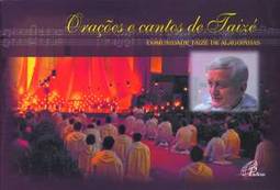 Orações e Cantos de Taizé