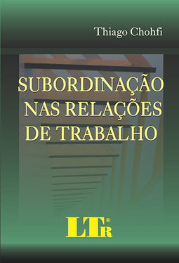 Subordinação nas relações de trabalho