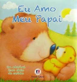 Eu amo meu papai
