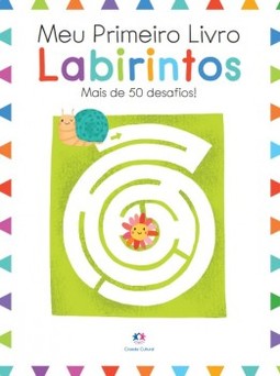 Labirintos: Mais de 50 desafios!