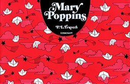 MARY POPPINS - EDIÇAO ESPECIAL