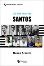 Os Dez Mais do Santos